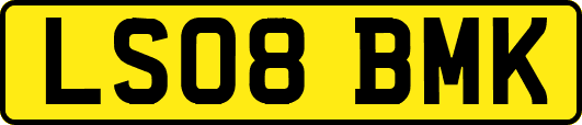 LS08BMK