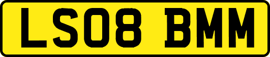 LS08BMM