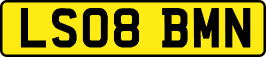 LS08BMN
