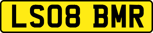 LS08BMR