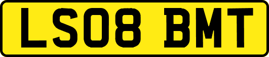LS08BMT