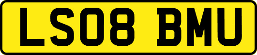 LS08BMU
