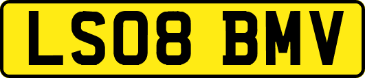 LS08BMV