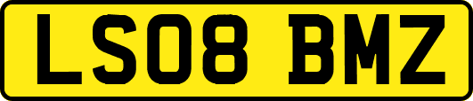 LS08BMZ
