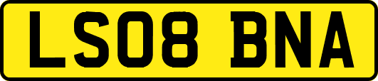 LS08BNA