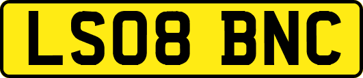 LS08BNC