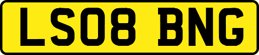 LS08BNG