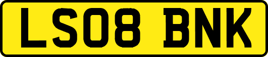 LS08BNK