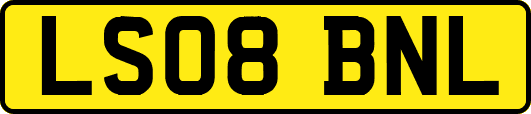 LS08BNL