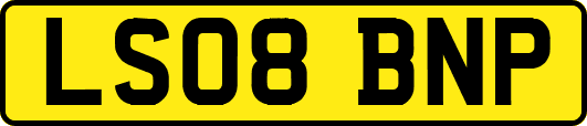 LS08BNP