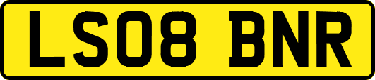 LS08BNR