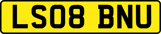 LS08BNU