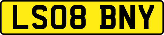 LS08BNY