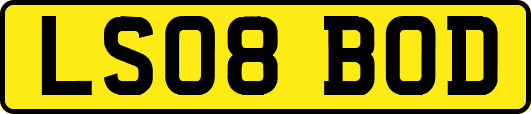 LS08BOD