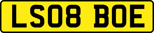 LS08BOE