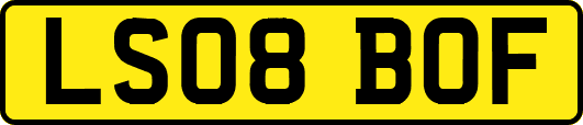 LS08BOF