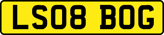 LS08BOG