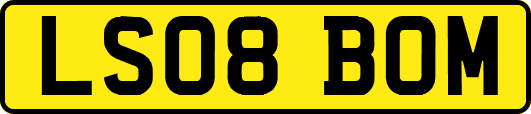 LS08BOM