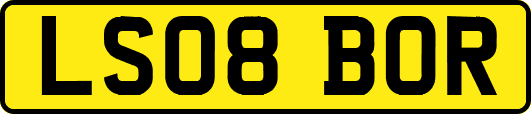 LS08BOR