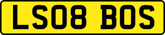LS08BOS
