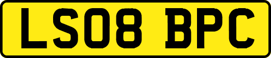 LS08BPC