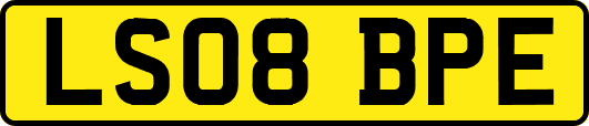 LS08BPE
