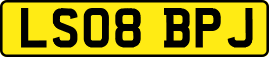LS08BPJ