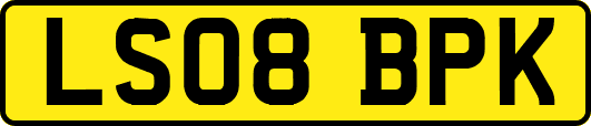 LS08BPK