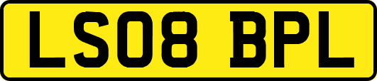 LS08BPL