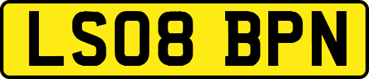 LS08BPN