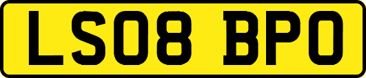 LS08BPO