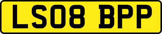 LS08BPP