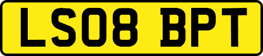 LS08BPT