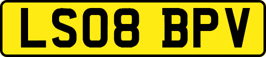 LS08BPV
