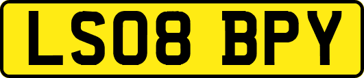 LS08BPY