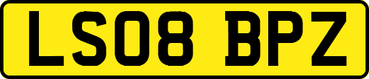 LS08BPZ