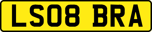 LS08BRA