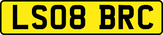 LS08BRC