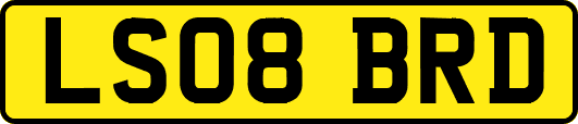 LS08BRD