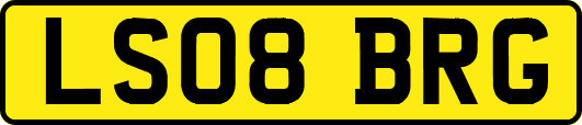 LS08BRG