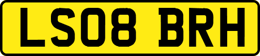 LS08BRH