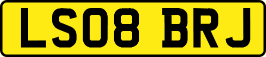 LS08BRJ