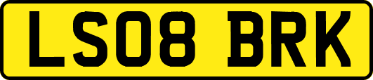 LS08BRK