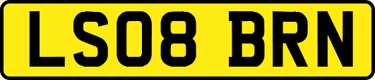 LS08BRN