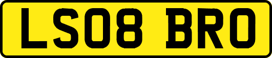 LS08BRO