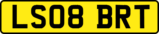 LS08BRT