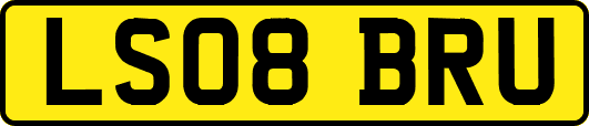 LS08BRU