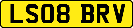 LS08BRV