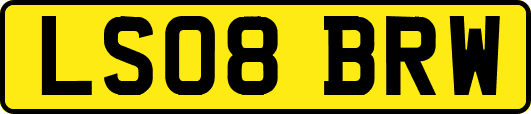 LS08BRW