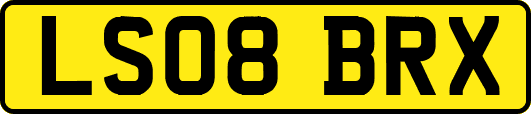 LS08BRX